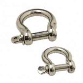 Bow Shackles (4)